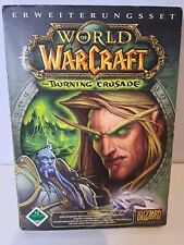 WOW / World Of Warcraft The Burning Crusade Erweiterungsset