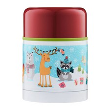 Thermoskanne Suppenwärmer