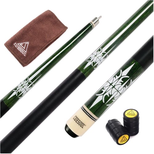 Billard queue zoll - 57,