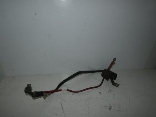 Pluskabel batterie vw - batterie,