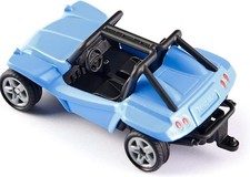 Siku 1057 VW Buggy Strandbuggy