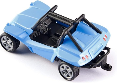 Siku 1057 buggy - vw, strandbuggy