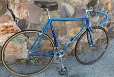Gitane team pro - pro, 1980