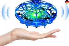 Kizmyee® UFO Mini Drohne für