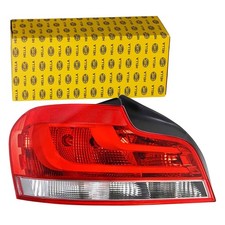 HELLA RÜCKLEUCHTE HECKLEUCHTE LINKS passend für BMW 1er E82 E88 Coupe Cabrio LCI