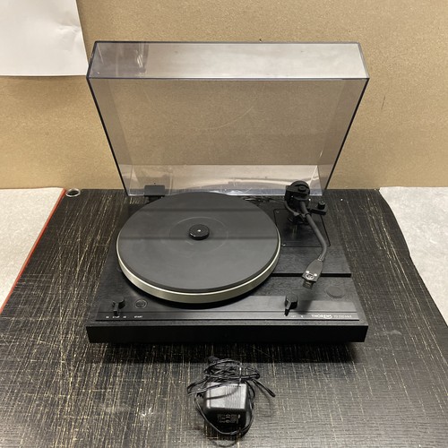 Thorens 320 ii - td,