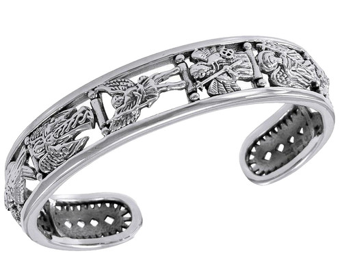 Peter stone 925 silber - stone, 7
