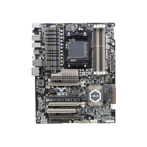 Asus tuf sabertooth 990fx - asus,