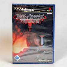 Dirge of Cerberus Final