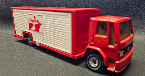 Siku 2918 super serie - 2918, lkw