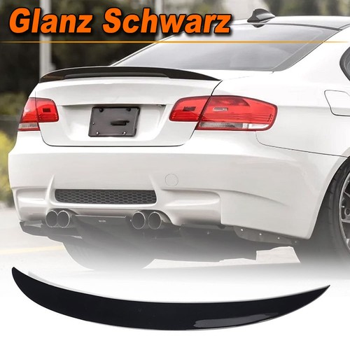 Heckspoiler für bmw - bmw, 3er