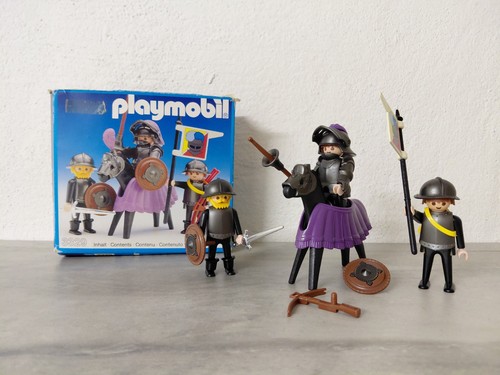 Playmobil 3329 ritter - playmobil,