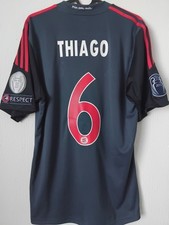 Bayern münchen trikot - münchen,