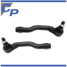 2 Spurstangenkopf vorne für