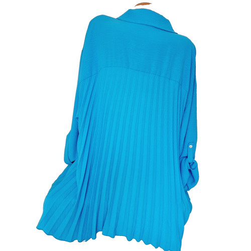 Italy damen bluse - italy, 54