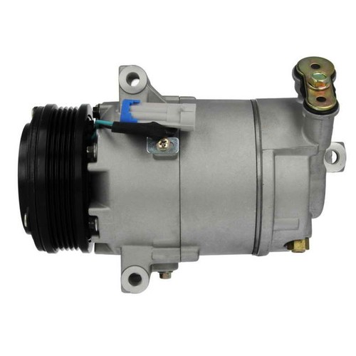 Klimakompressor nissens 89038 - klimakompressor,