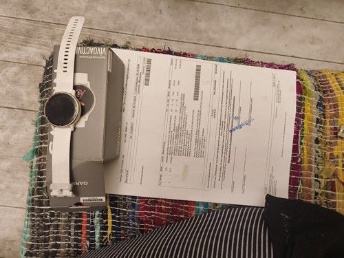 Garmin uhren set - im,