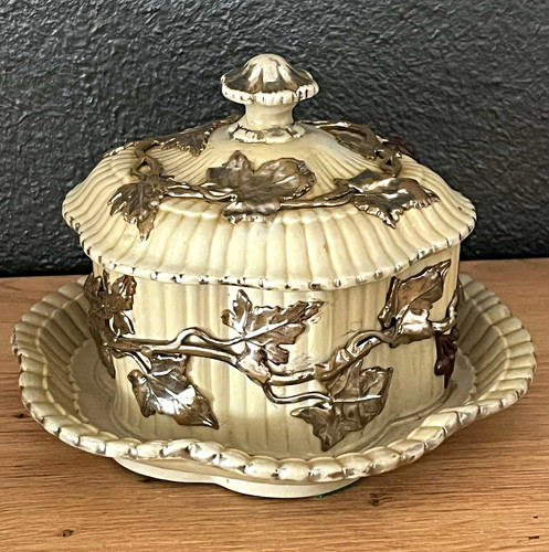 Villeroy boch zuckerdose - boch,