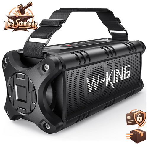 Bluetooth lautsprecher 90w - bluetooth,