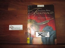 Falkenjagd : historischer