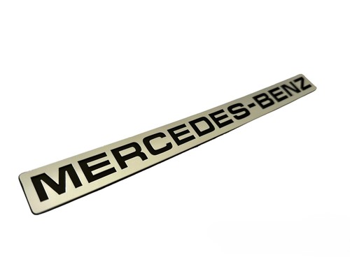Emblem schriftzug - emblem,