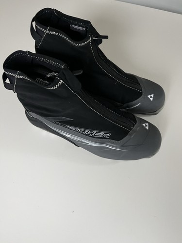 Fischer skilanglaufschuhe - fischer,
