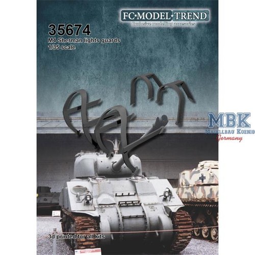 Model trend fcmt35674 m4 - fc,