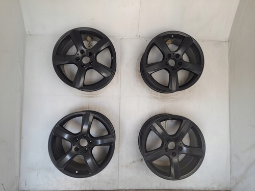Original alufelgen - 4x,