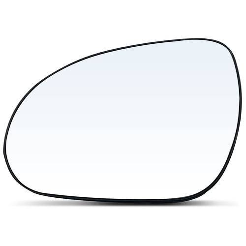 Spiegelglas links konvex - spiegelglas,