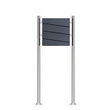 SCHARTEC® Standbriefkasten