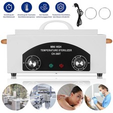 Desinfektion Kosmetik