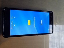 OnePlus 5 - 64GB - Silber Grey