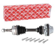 Febi antriebswelle vorne links - febi,
