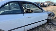 Tür vorne links 680 honda - vorne,
