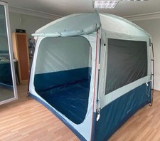 (6,25 m² Steh-Höhe) Großes