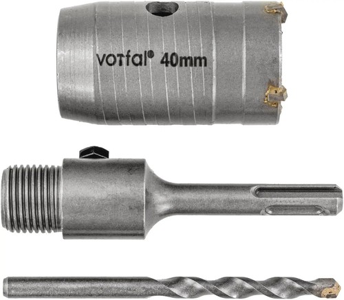 Bohrkrone dosenbohrer - 40, mm