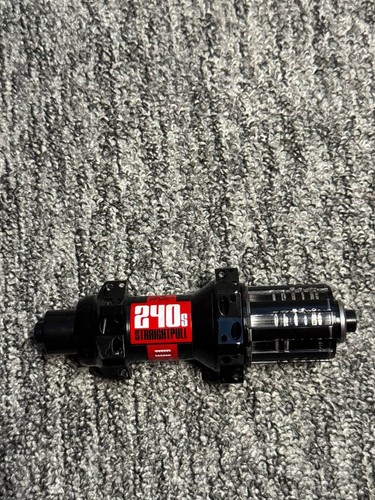Swiss 240s straight pull - swiss,