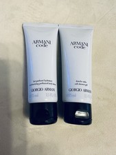 GIORGIO ARMANI CODE Femme