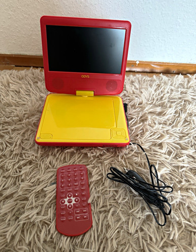 Odys 5177 tragbarer - odys,