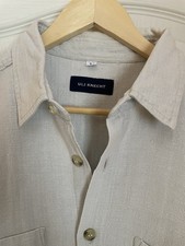 Herren Oberhemd - Uli Knecht -