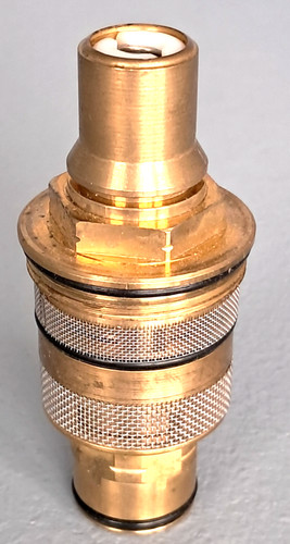 Ideal standard thermostat - ideal,