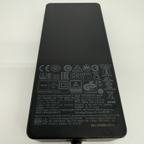 Original microsoft 1749 - original,