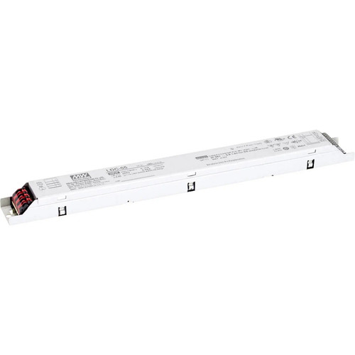 Mean well led - mean, led-treiber
