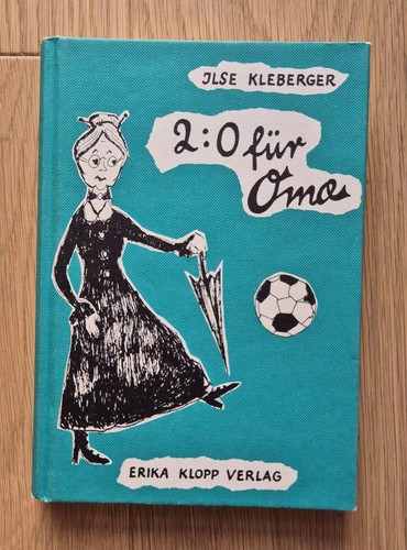 Ilse kleberger für - kleberger:,