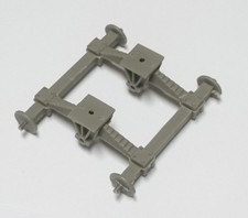 ARTISAN32 - Doppelachse -