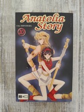 Anatolia Story - Band 10 -