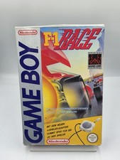 Game Boy Classic Spiel F-1