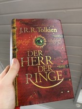 J.R.R. Tolkien - Der Herr der