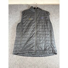 Patagonia West Monroe Puffer