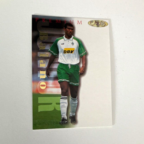 Panini premium cards junior - cards,